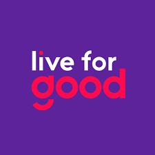 Live For Good